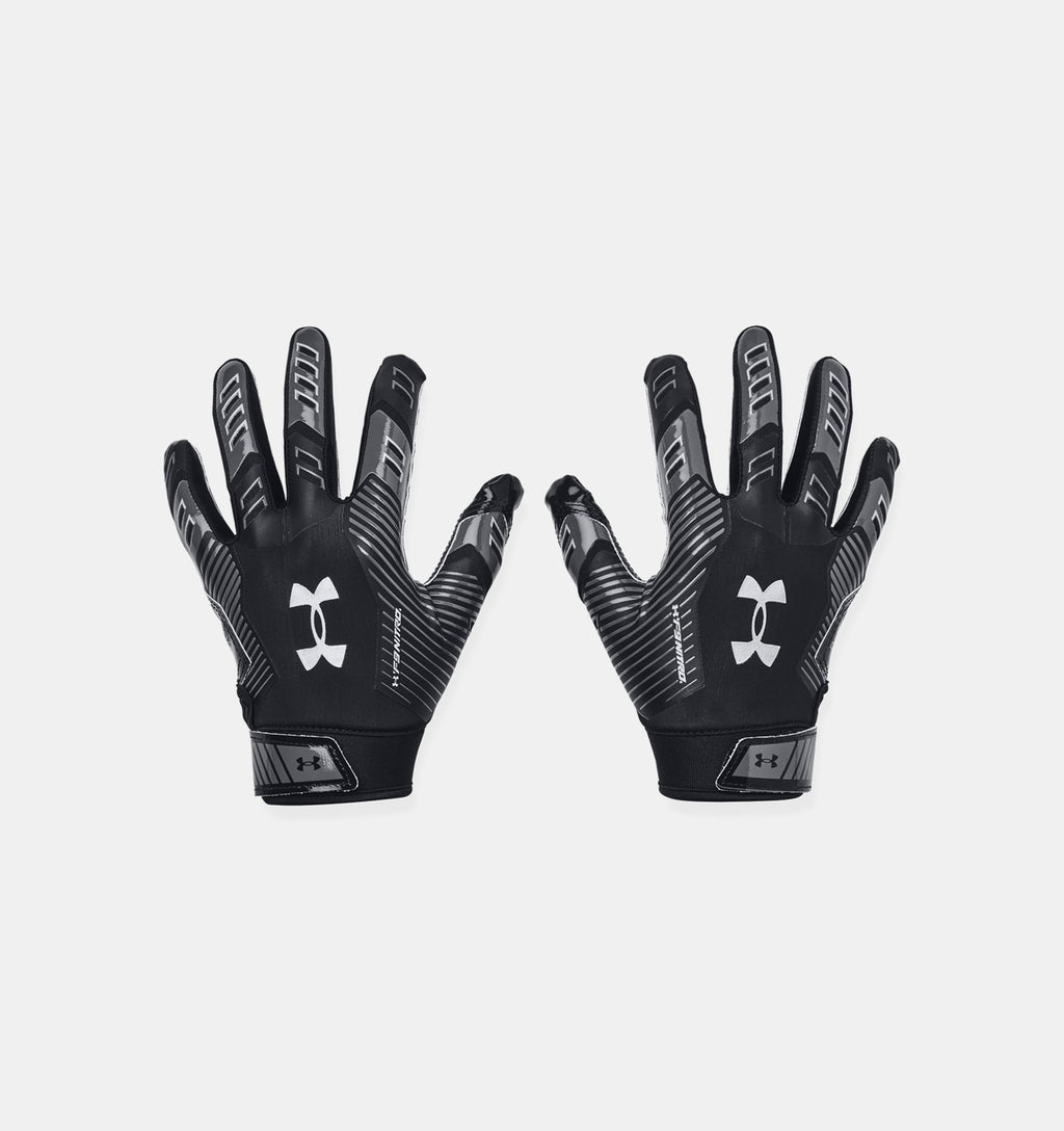 Boy's F9 Nitro Football Gloves