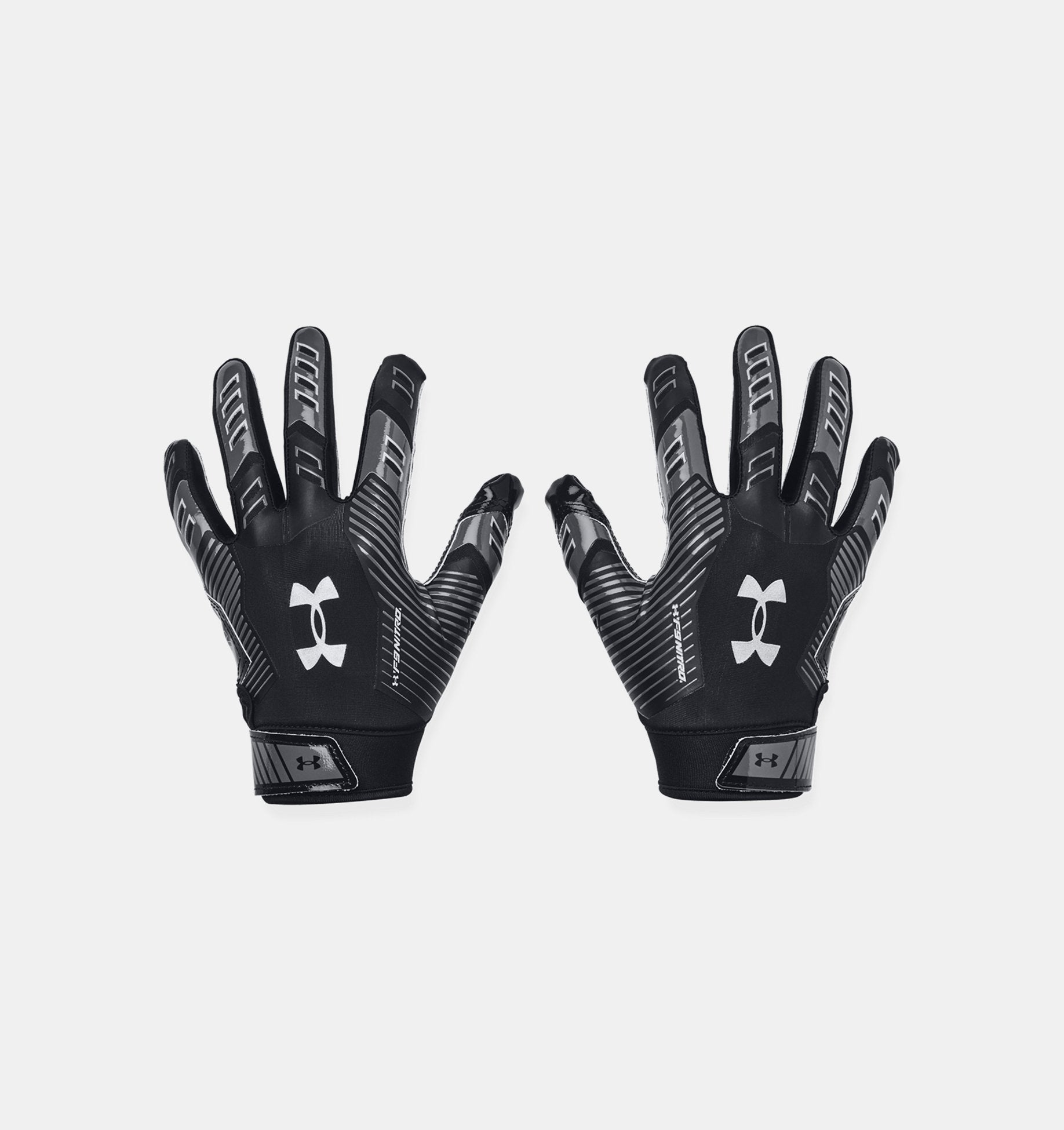 Boy's F9 Nitro Football Gloves