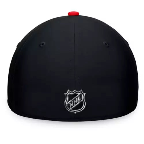 NHL 2024 Draft Authentic Pro Flexfit Hat