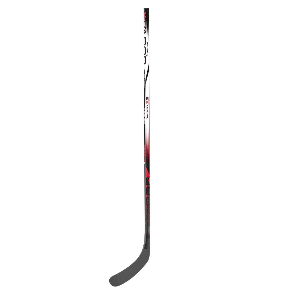 Bauer Intermediate Vapor X3 Grip Hockey Stick - 2023
