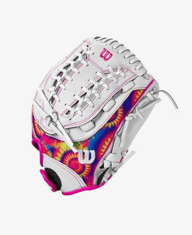 A440 Flash Youth Infield Fastpitch Softball Glove