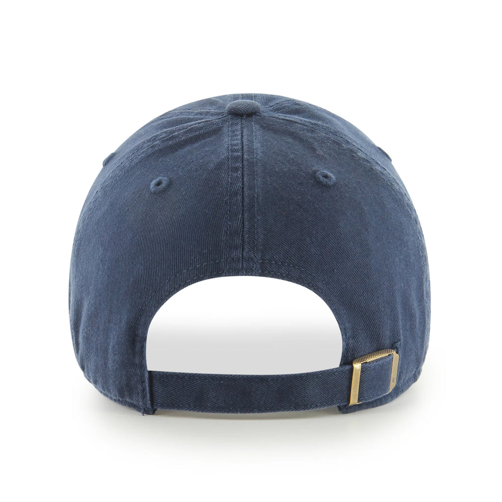 '47 Brand Cooperstown Clean Up Cap- New York Yankees