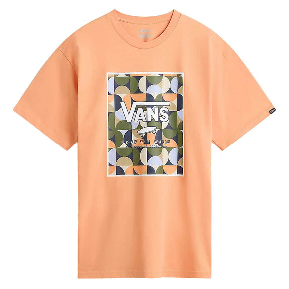 Men's Classic Print Box T-Shirt