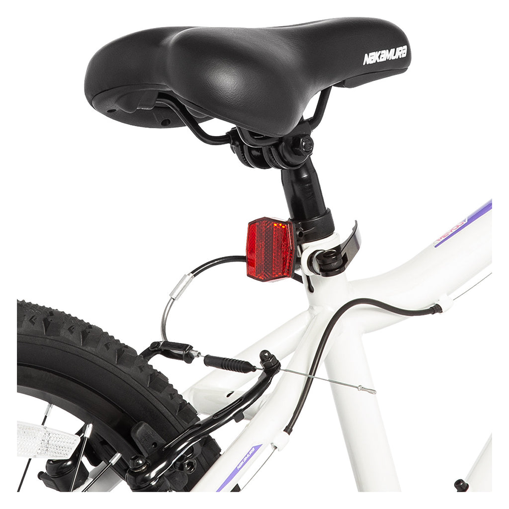 Girl's Meyou Mountain Bike - 20"