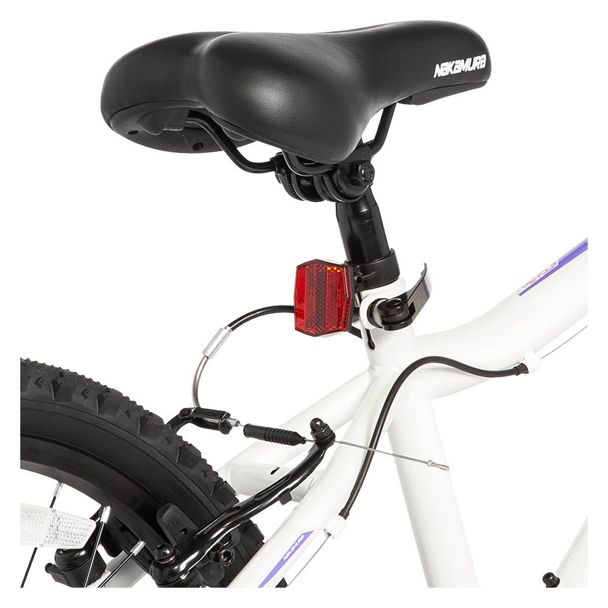 Girl's Meyou Mountain Bike - 20"