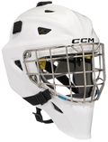 Senior Axis F5 Goalie Mask