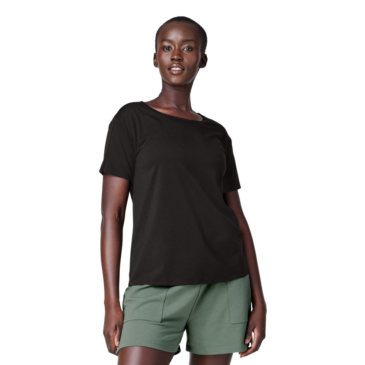 Women's Friday Minimal T-Shirt