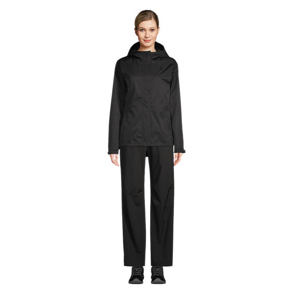 Women's Toba II Rain Jacket