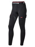 Women's Compression Grip Hockey Jill Pant