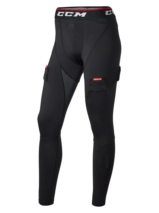 Women's Compression Grip Hockey Jill Pant