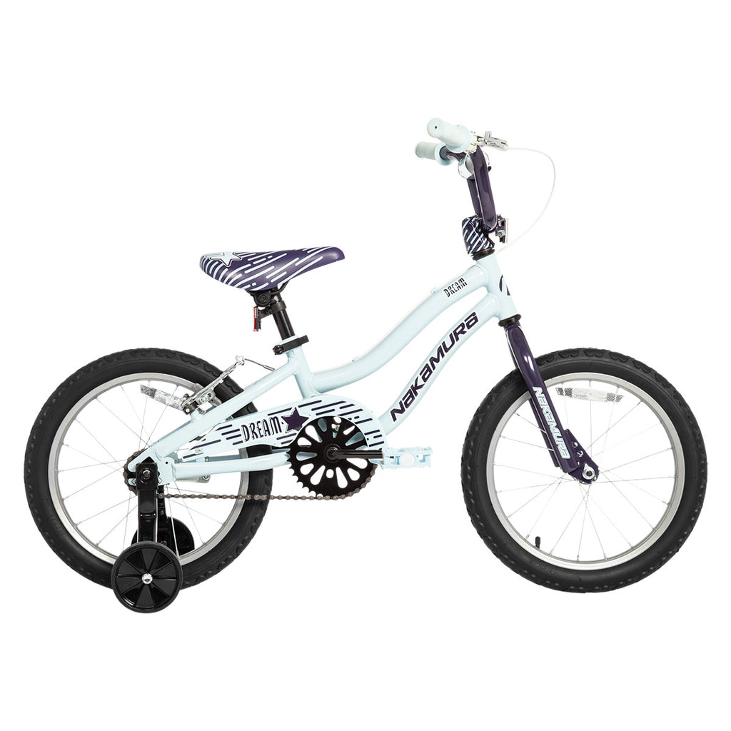 Junior Dream Bike - 16"