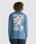 Men's Petal And Pest Long Sleeve T-Shirt