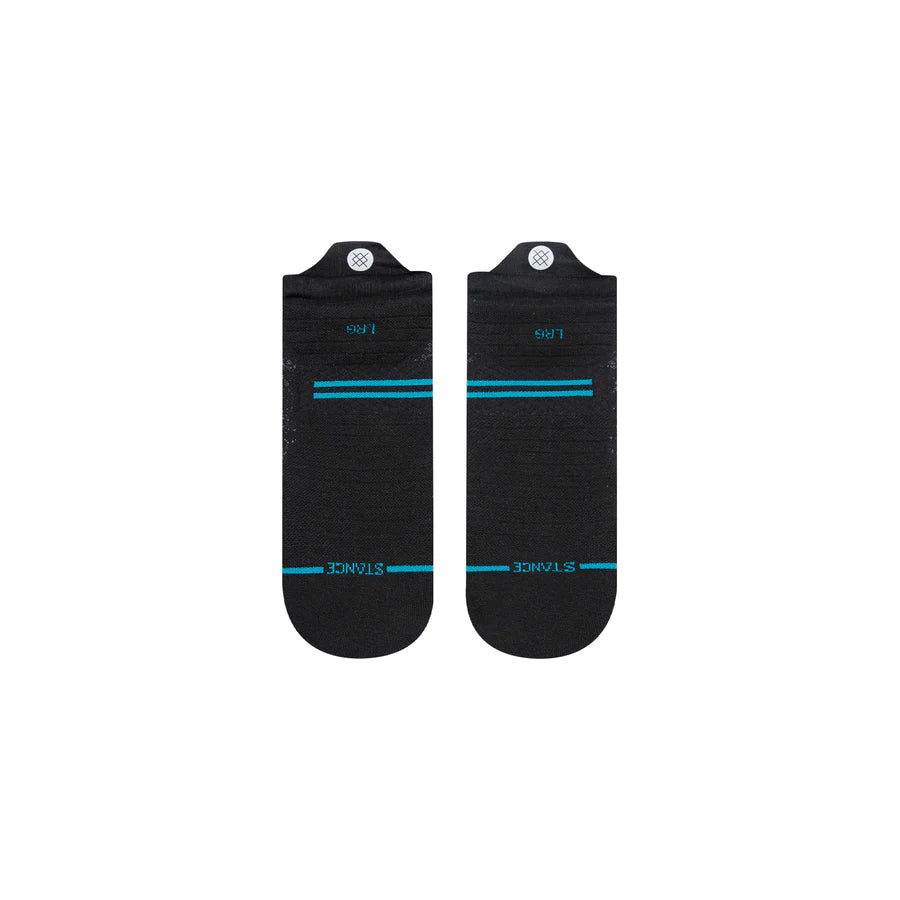 Stance Run Light Tab Socks
