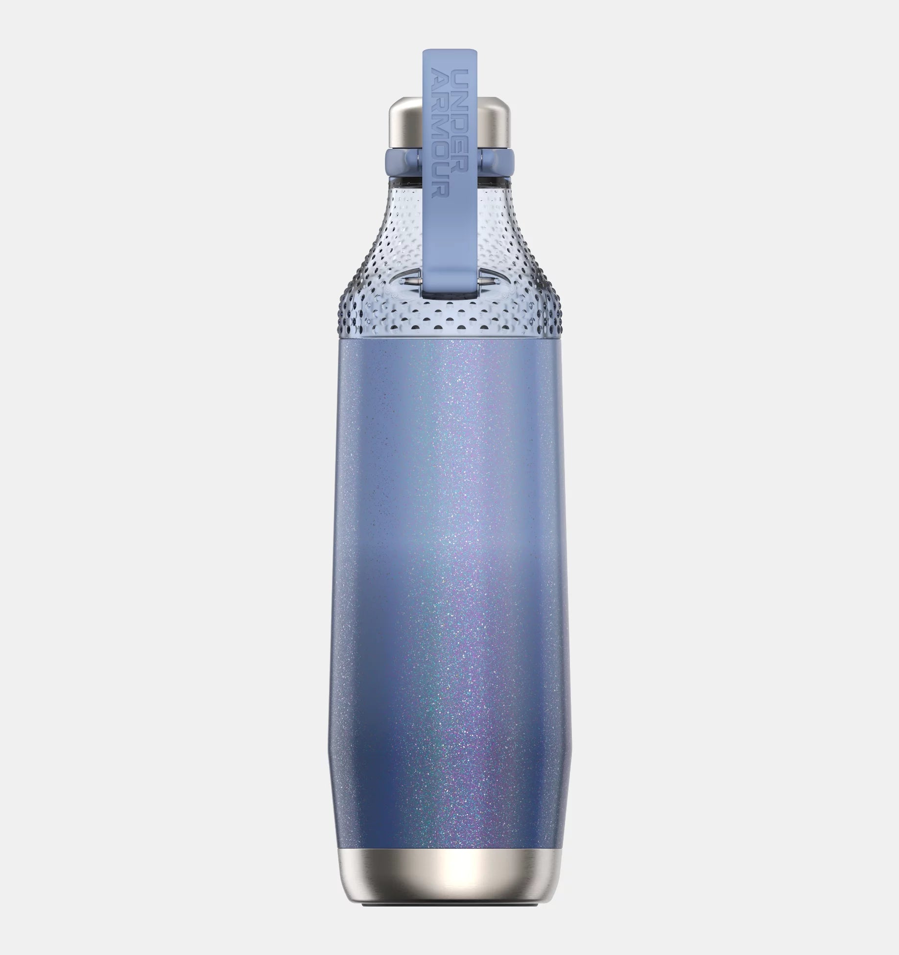 Infinity Glitter 22oz Water Bottle