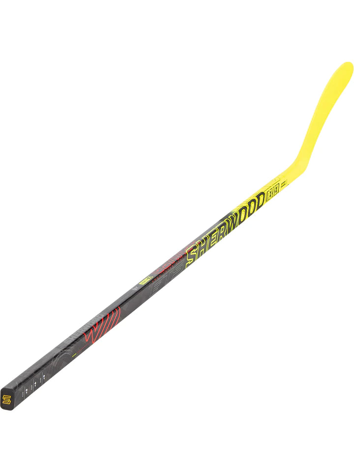 Junior REKKER Legend 2 Hockey Stick