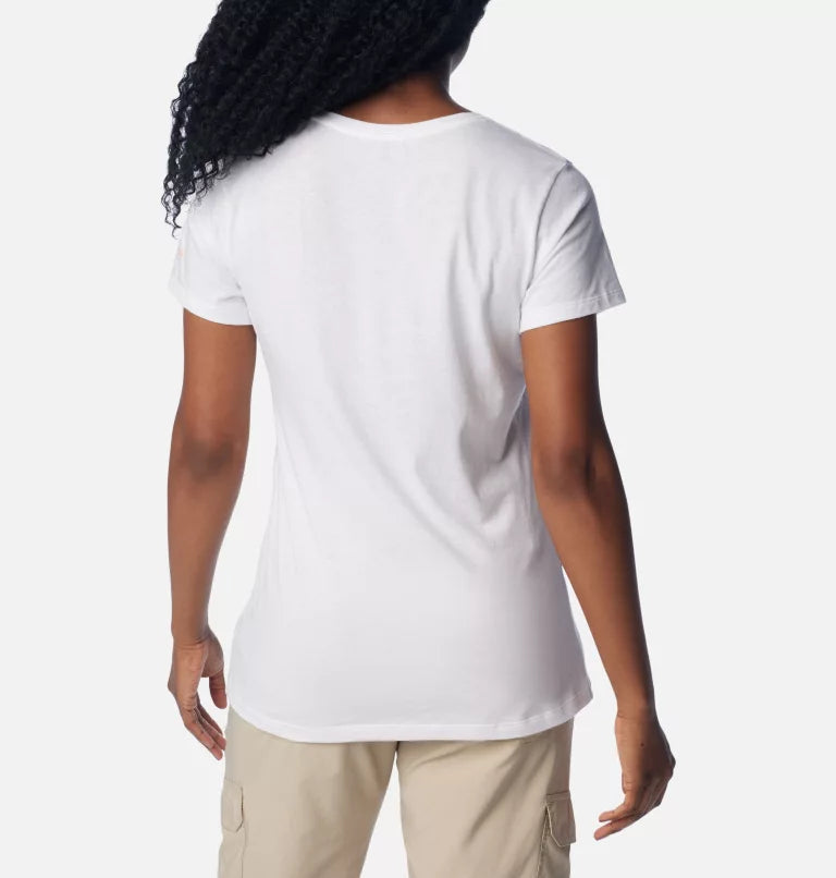 Women's Daisy Day Graphic T-Shirt