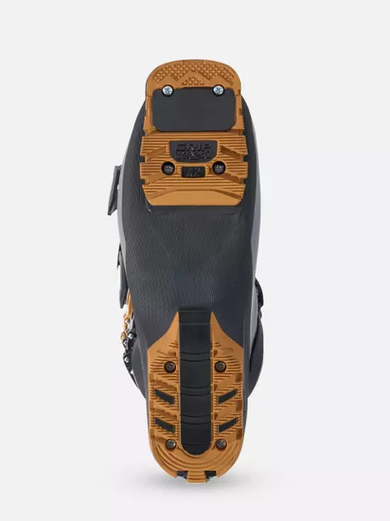 K2 Men's Mindbender 100 Ski Boots - 2024