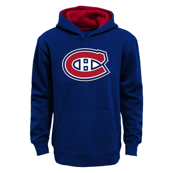 NHL Youth Prime Hoodie
