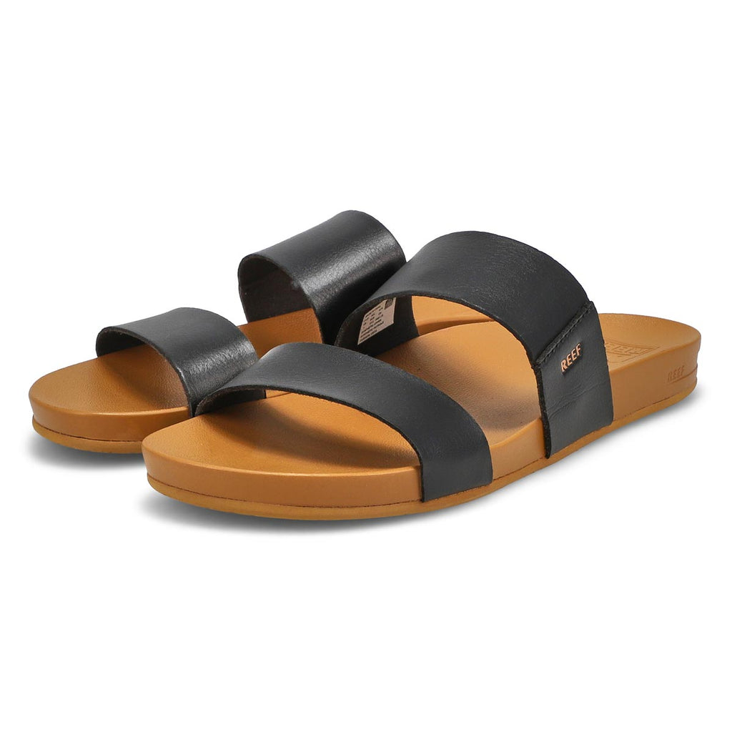 Women's Cushion Vista Sandals