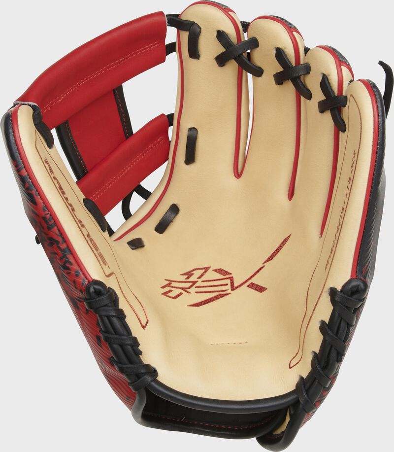 REV1X Baseball Infield Glove - 11.5"