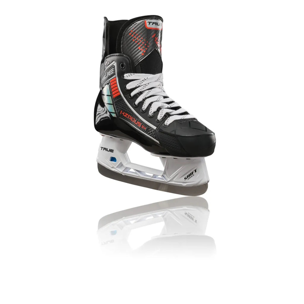 Intermediate HZRDUS 5X Hockey Player Skates