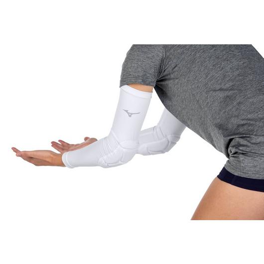 Padded Elbow Sleeves