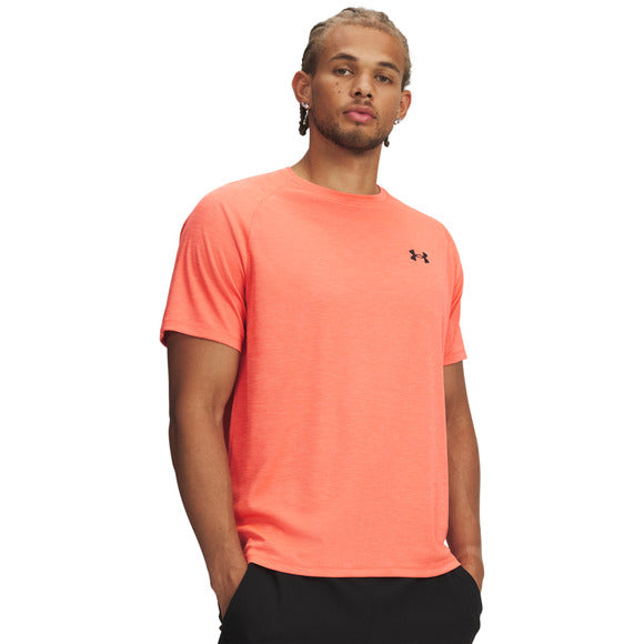 Under Armour Men's Tech Textured Short Sleeve