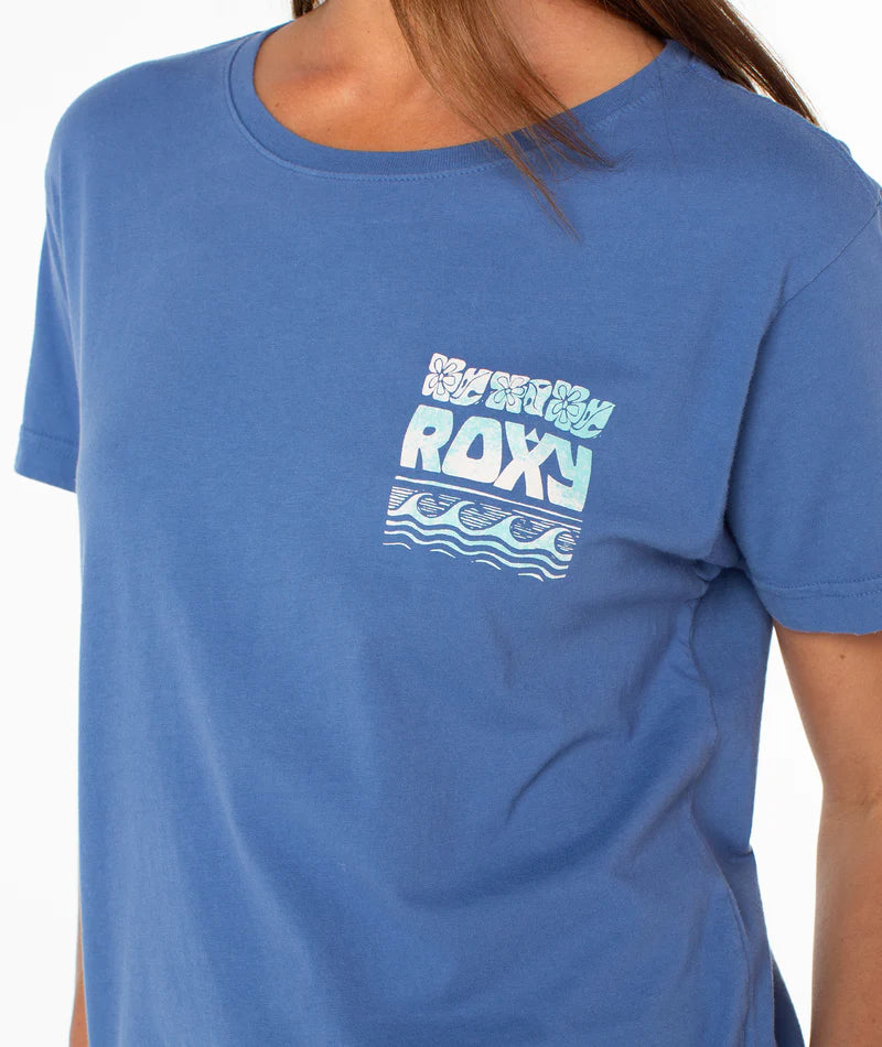 Roxy Women's Okinawa Tee