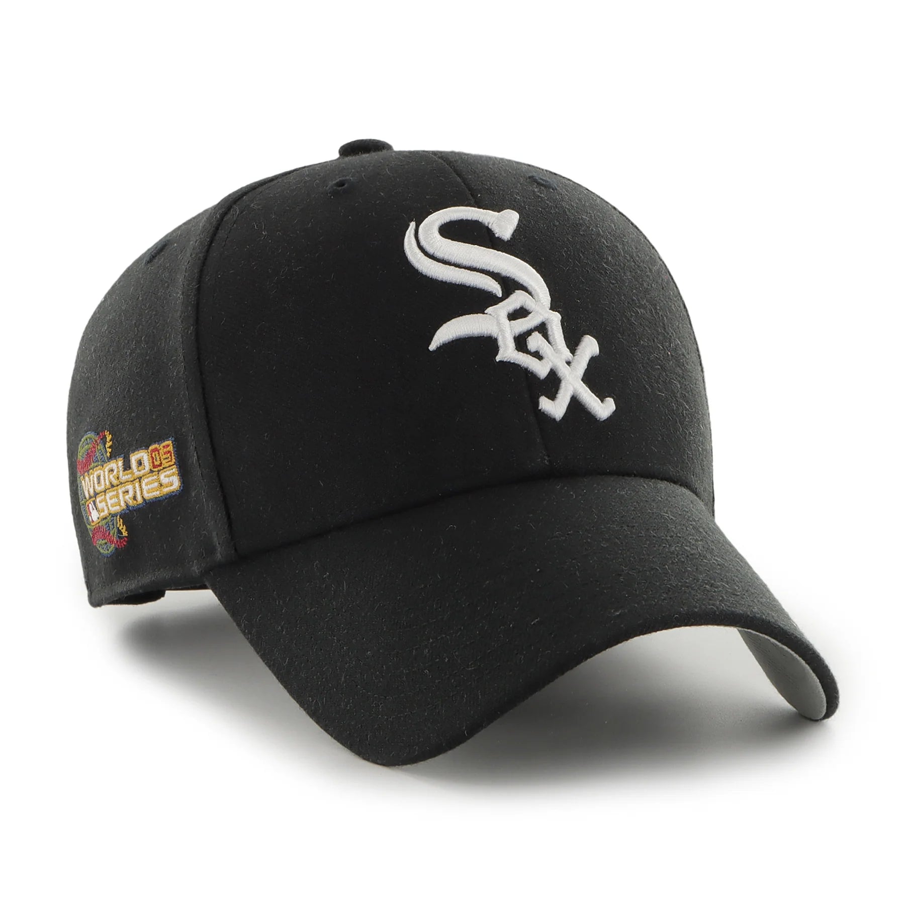 '47 Brand MVP Sure Shot World Series Adjustable Cap