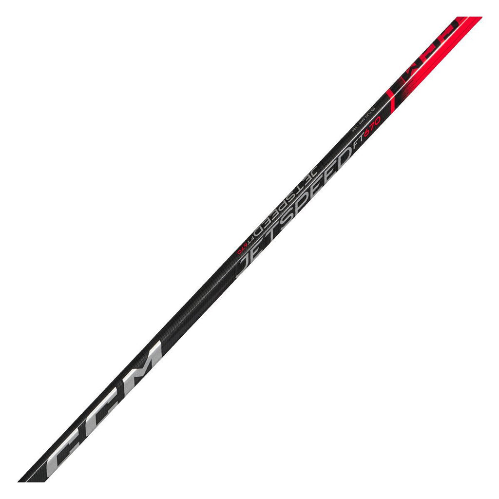 CCM JetSpeed FT670 Intermediate Stick