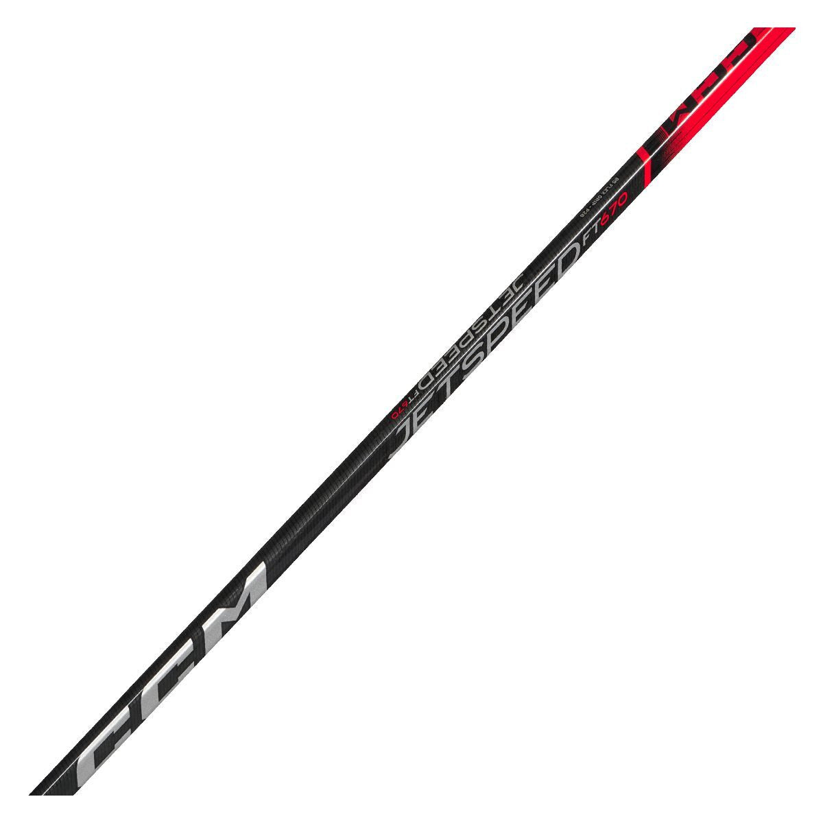 CCM JetSpeed FT670 Intermediate Stick