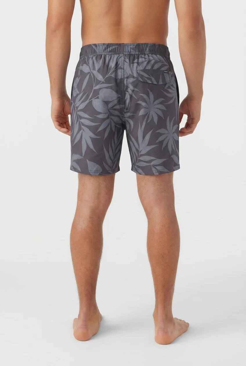 O'Neill Men's Solid Volley 2.0 Volleys