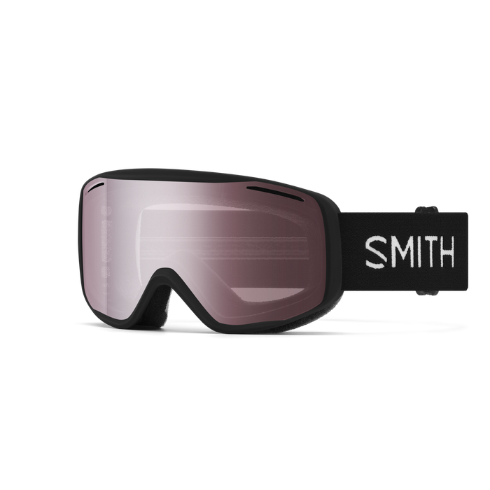 Smith Ralley Goggles