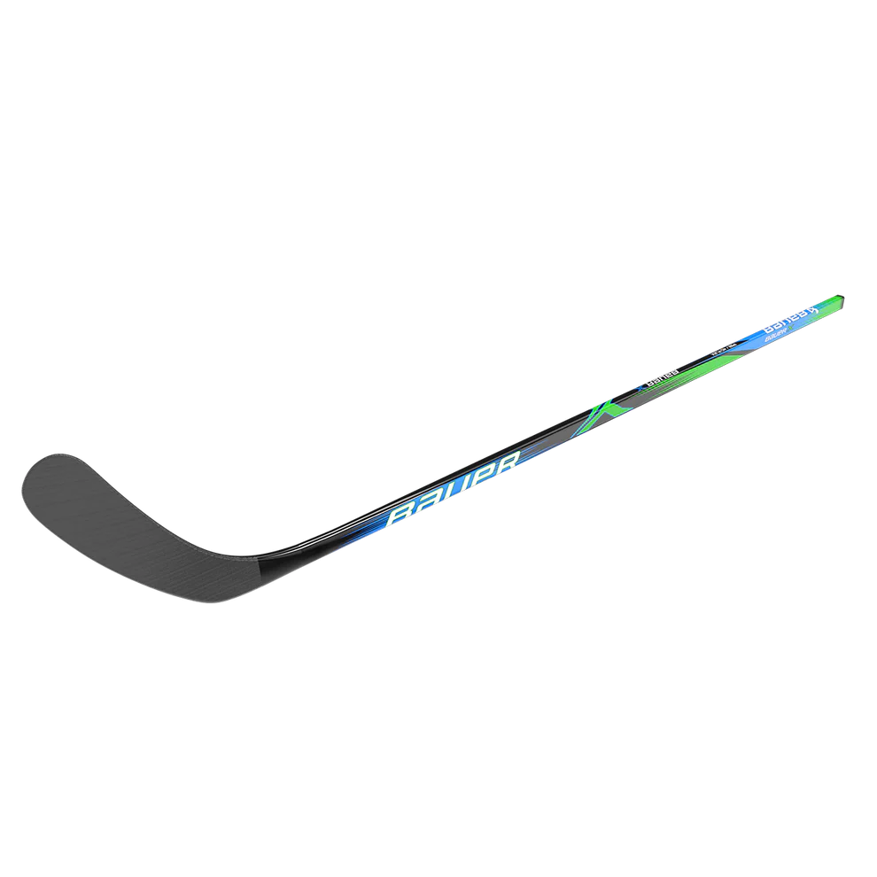 Junior X Series Grip Hockey Stick - 2023