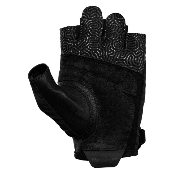 Harbinger Men's Pro 3.0 Training Gloves