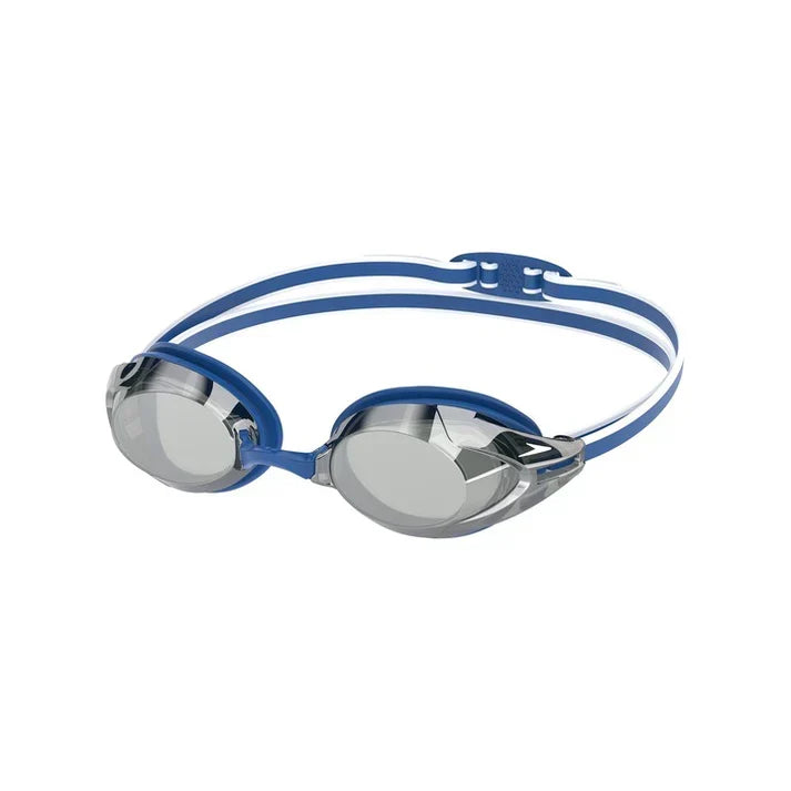 Speedo Vanquisher 3.0 Mirror Goggles - SPEEDO BLUE