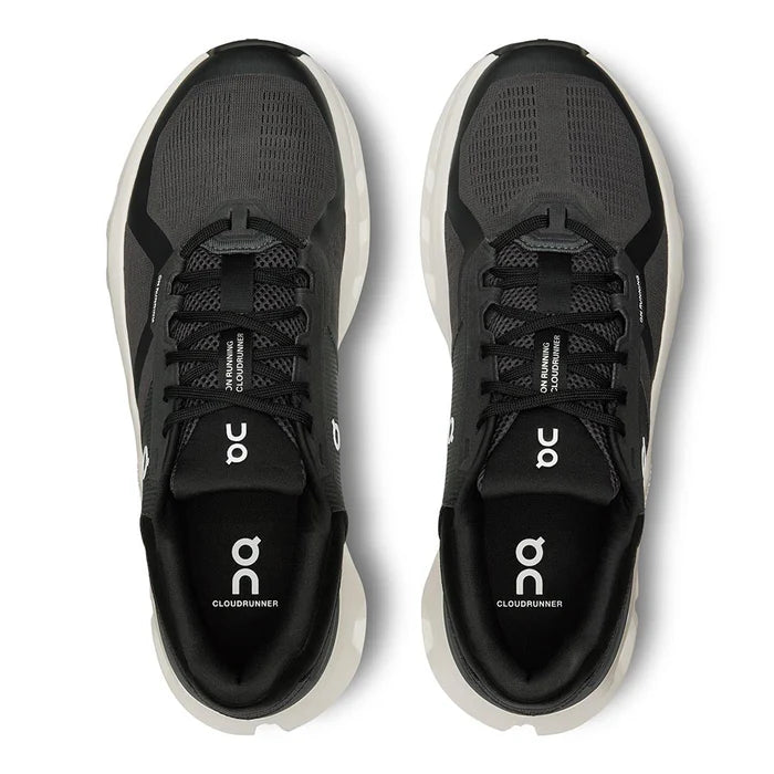 On Cloud Men's Cloudrunner 2 Running Shoes - Wide