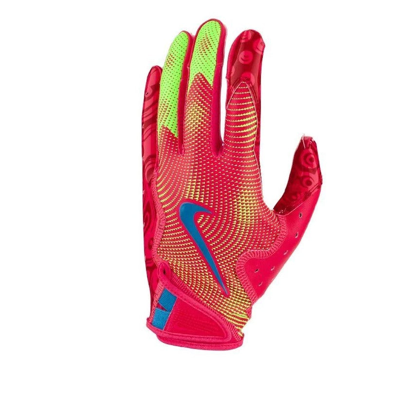 Florida gators nike vapor jet 3.0 gloves best sale