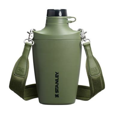 Stanley Cross Bottle 23oz