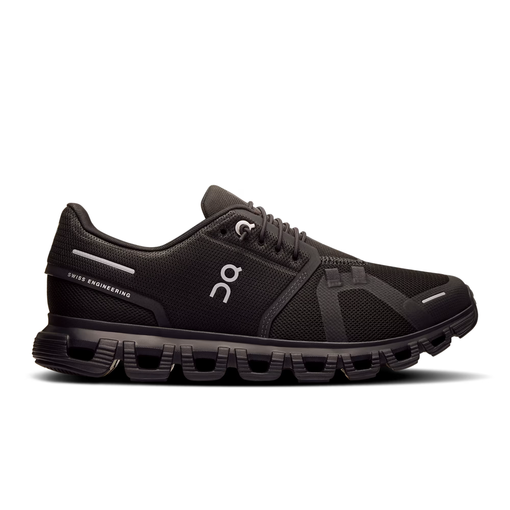 On Cloud Women's Cloud 6 Wide Walking Shoes