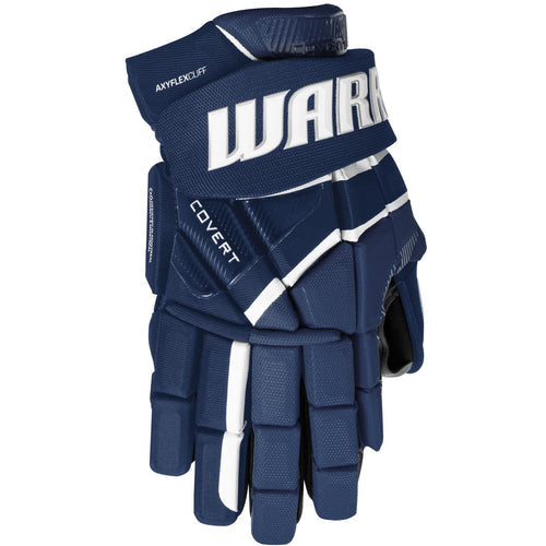 Senior Covert QR6 Pro Hockey Gloves