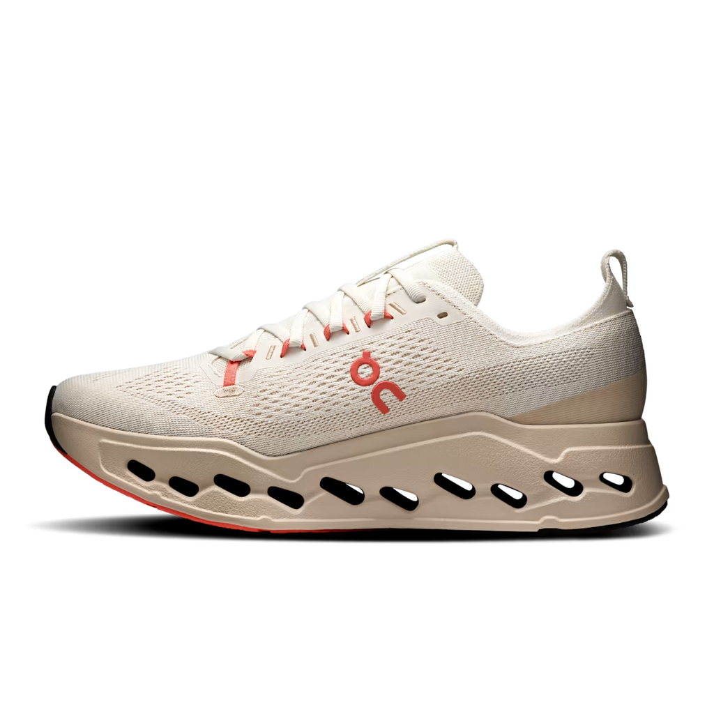 On Cloud Men's Cloudsurfer Max Running Shoes