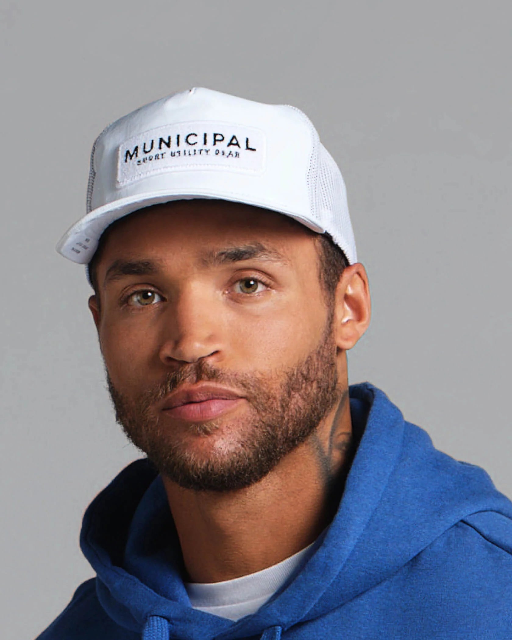 4:AM Club Neighborhood Hat