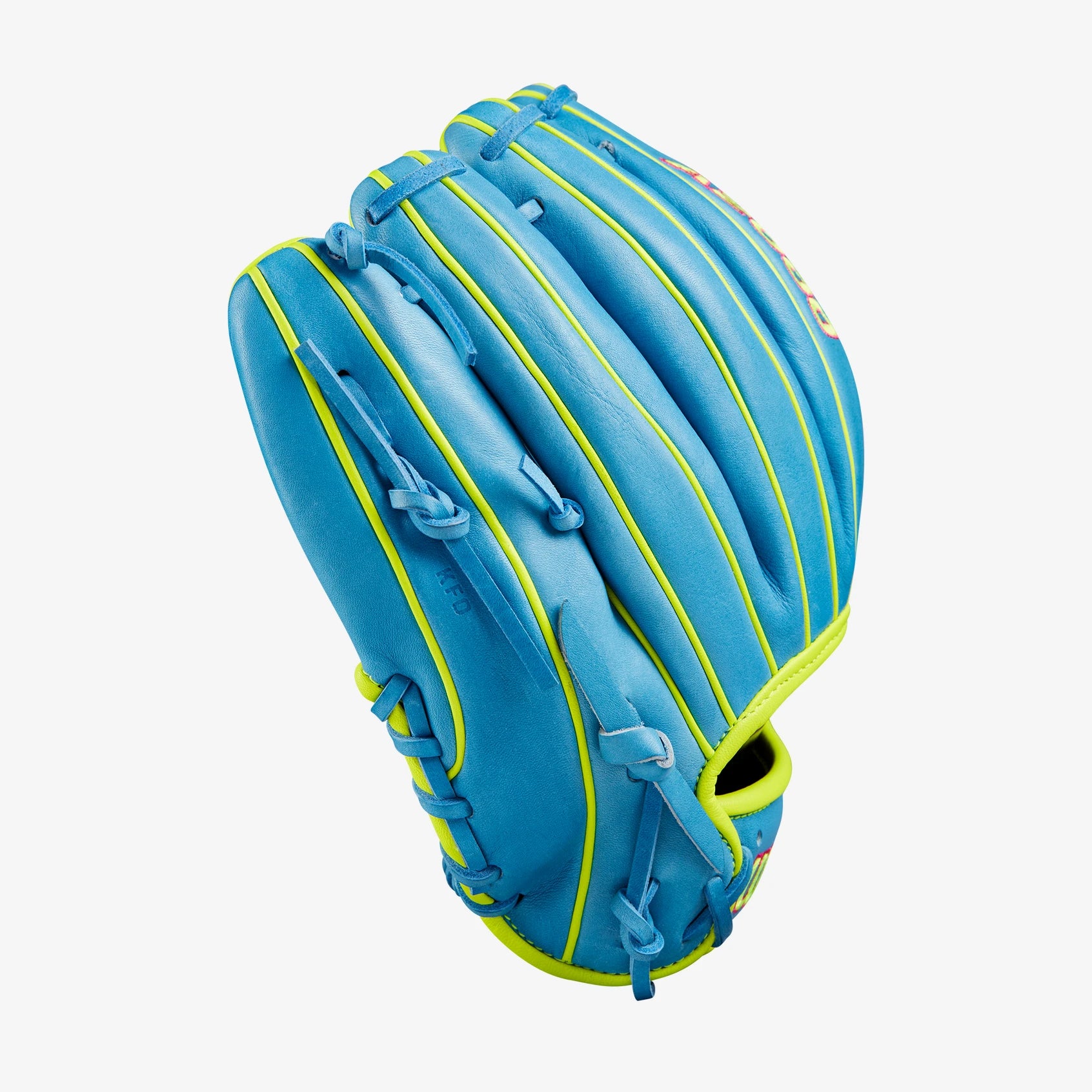 Wilson Fall 2024 A2000 1786 11.5” Infield Baseball Glove