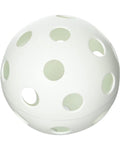 9" Plastic Training Balls 6 Pack