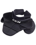 CCM 900 BNQ Junior Goalie Throat Neck Guard