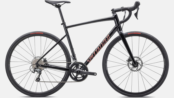 Specialized Kelowna Air Fresh - Comp E5 Allez Specialized 52サイズ Sport E5 Allez 自転車本体