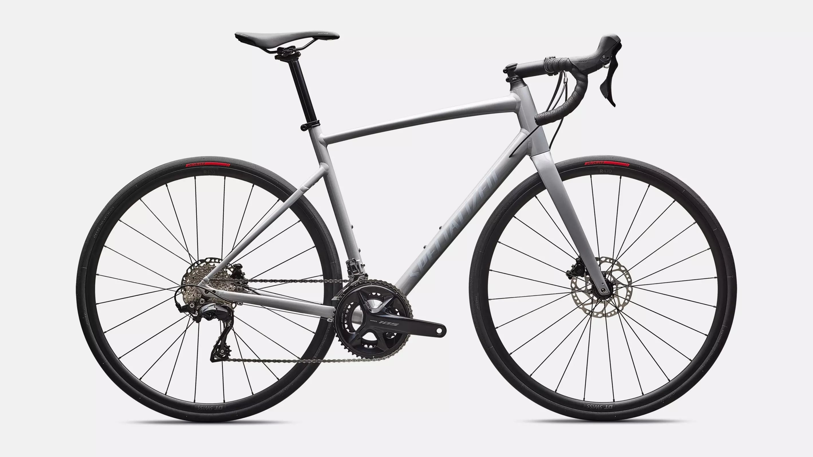 Specialized Allez Comp - 2026