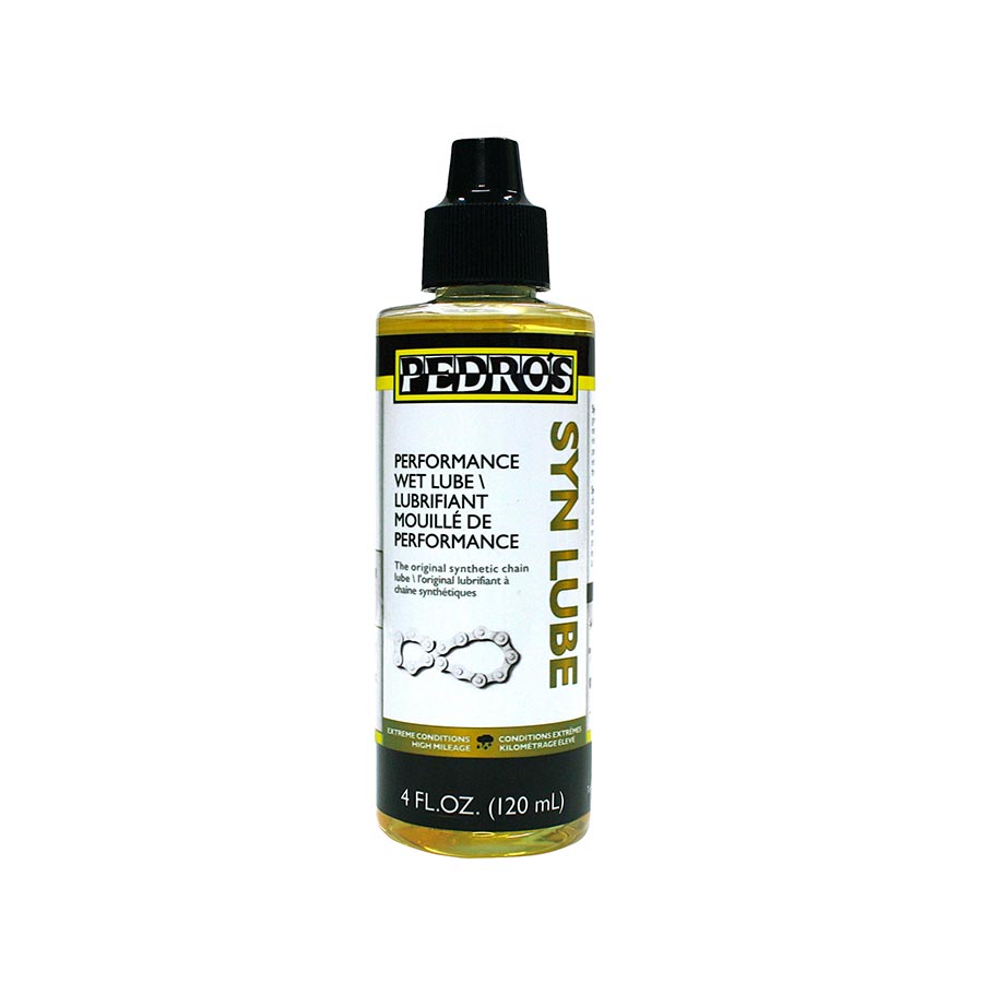 Pedro's Syn Lube 120ml