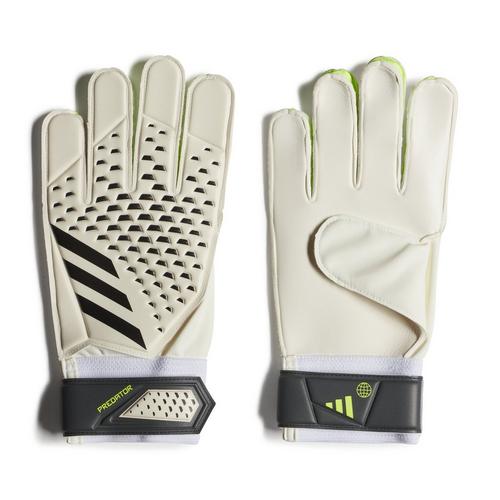Junior Predator Training Soccer Gloves